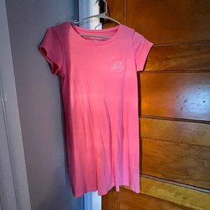 Vineyard vines dress